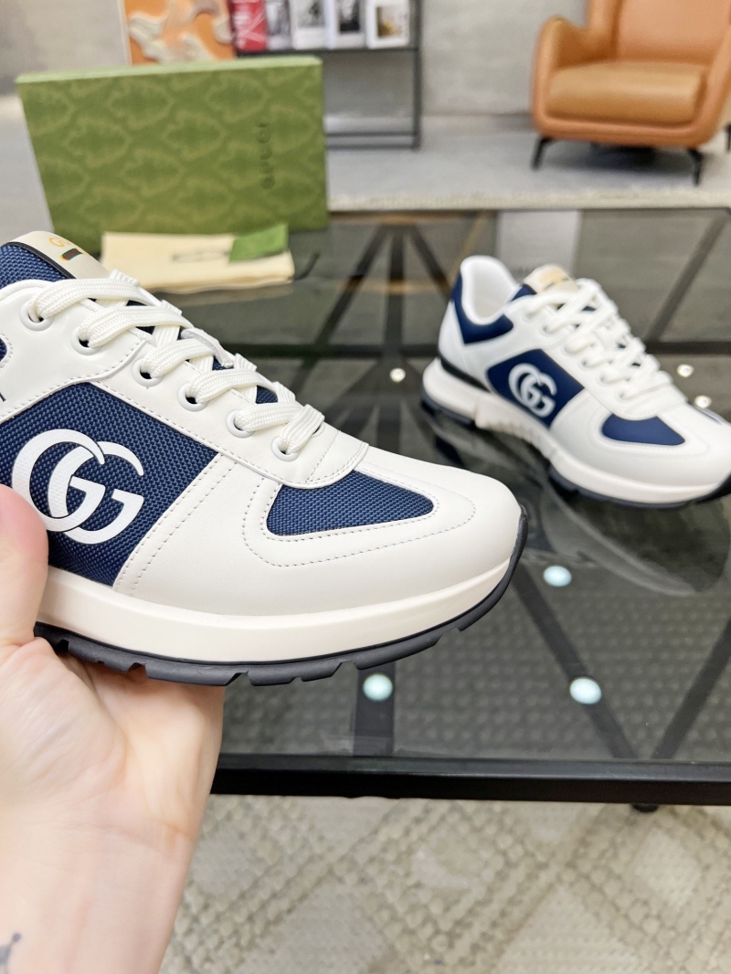 Gucci Casual Shoes